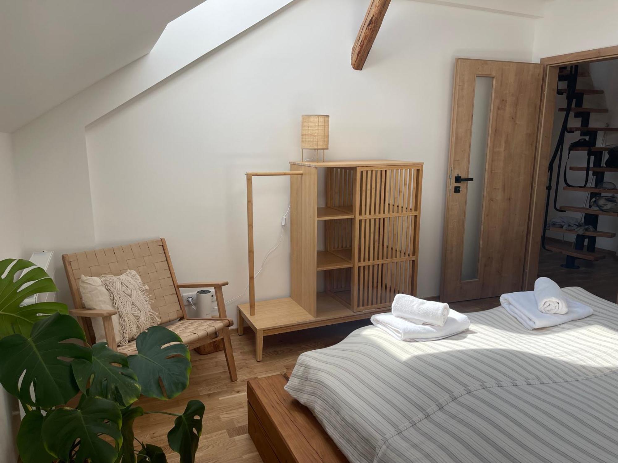 Apartmany Marienhof Znojmo Exterior photo