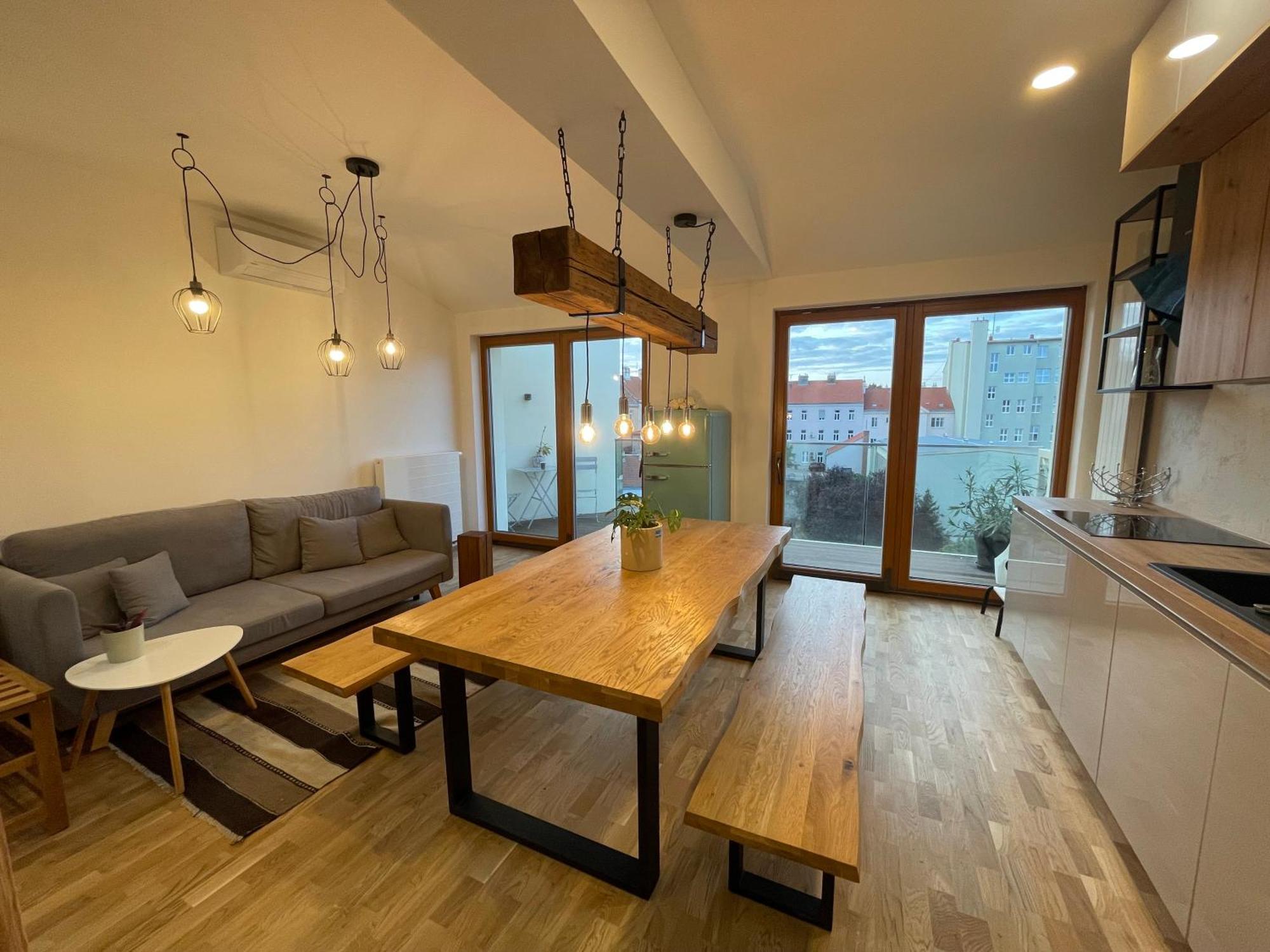 Apartmany Marienhof Znojmo Exterior photo