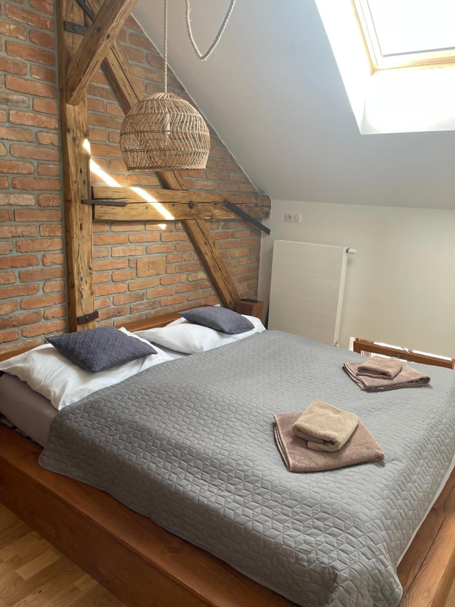 Apartmany Marienhof Znojmo Exterior photo