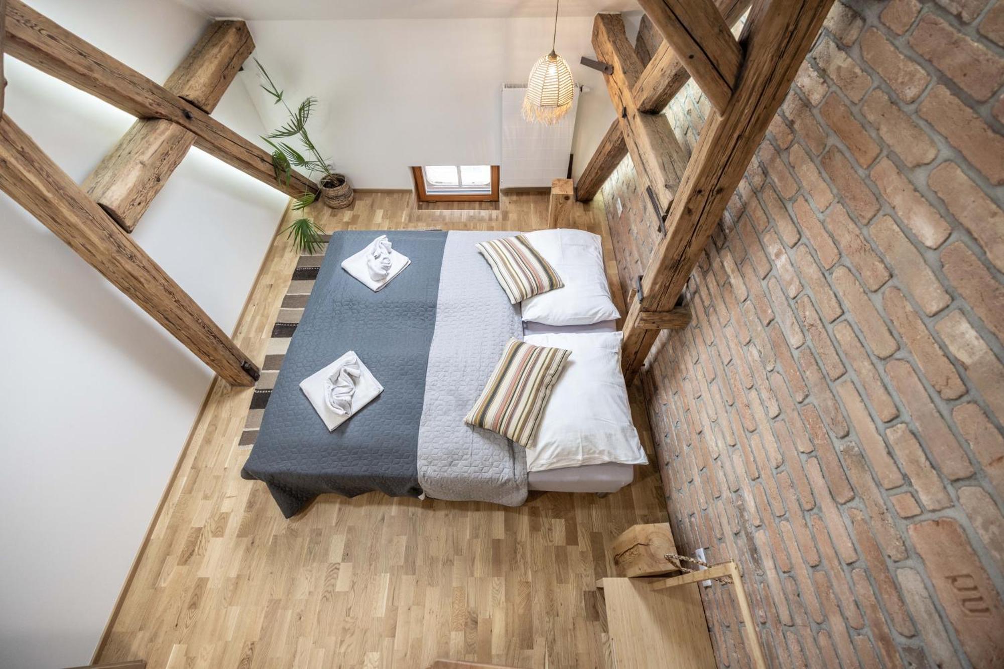 Apartmany Marienhof Znojmo Exterior photo