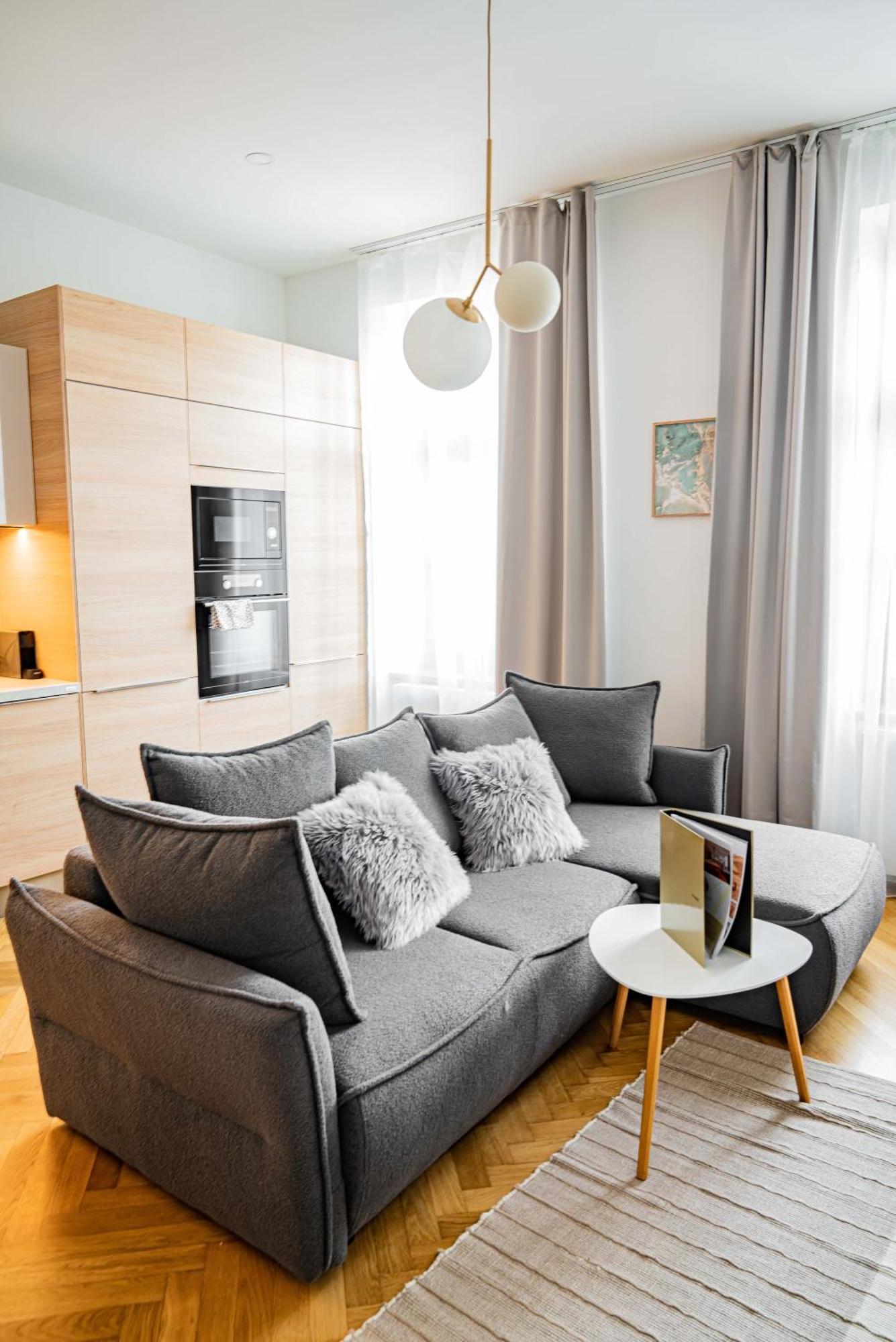 Apartmany Marienhof Znojmo Exterior photo