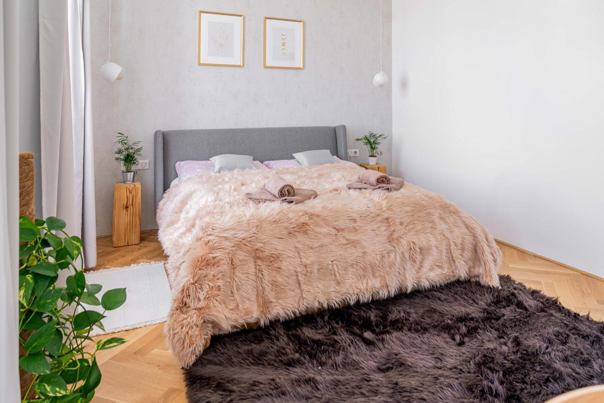 Apartmany Marienhof Znojmo Exterior photo