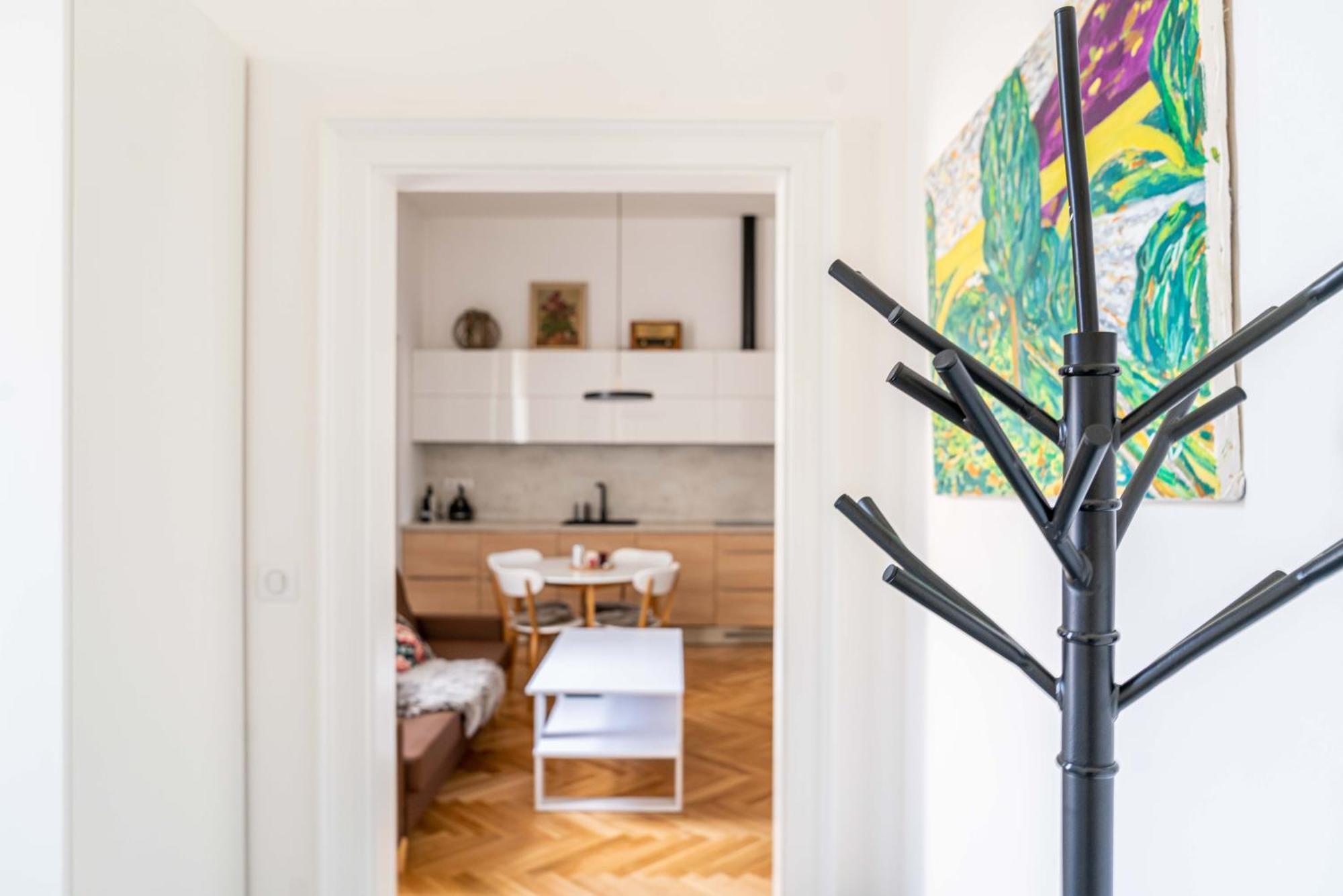 Apartmany Marienhof Znojmo Exterior photo