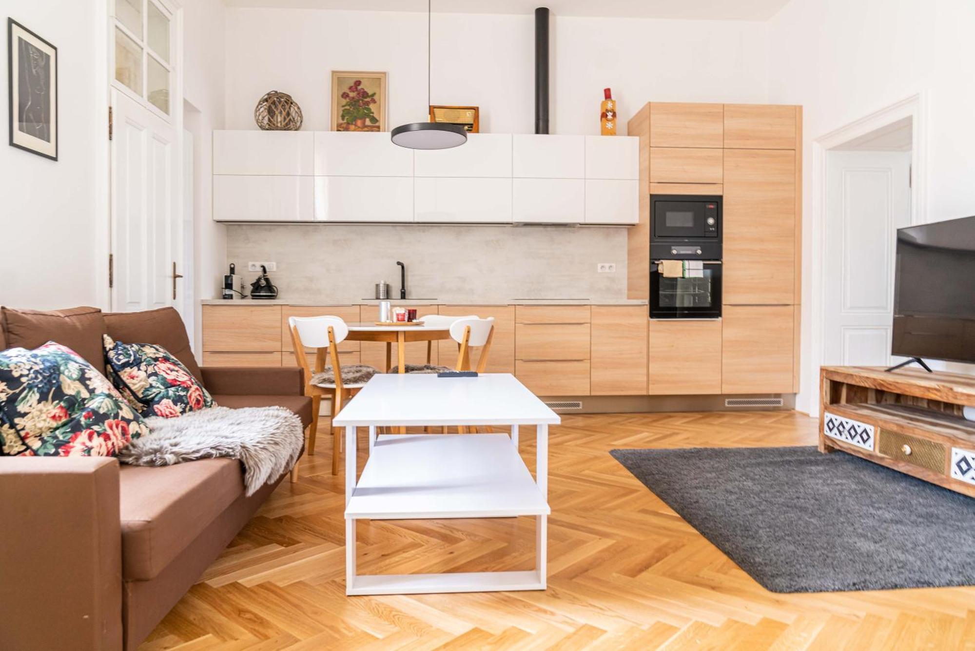 Apartmany Marienhof Znojmo Exterior photo