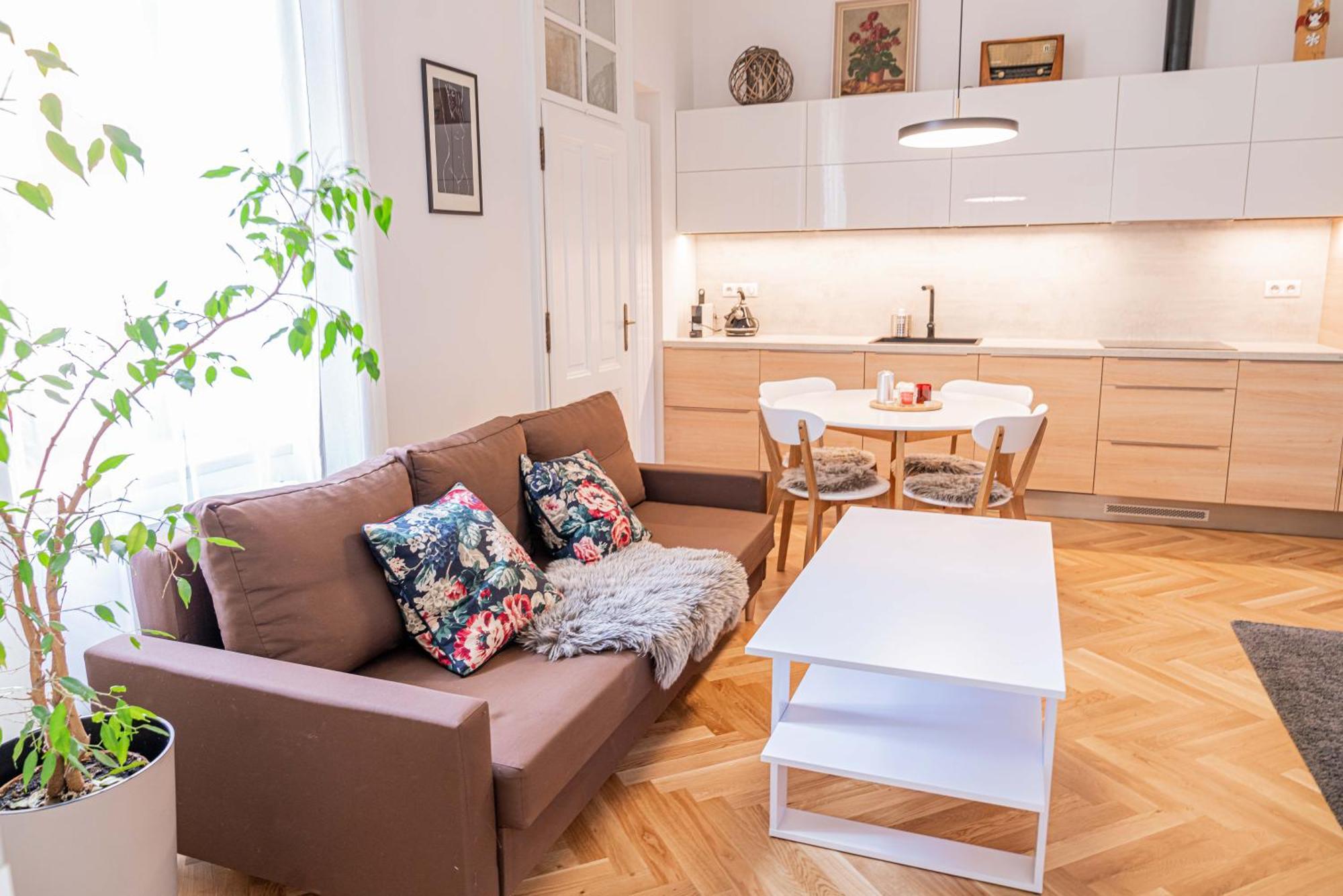 Apartmany Marienhof Znojmo Exterior photo