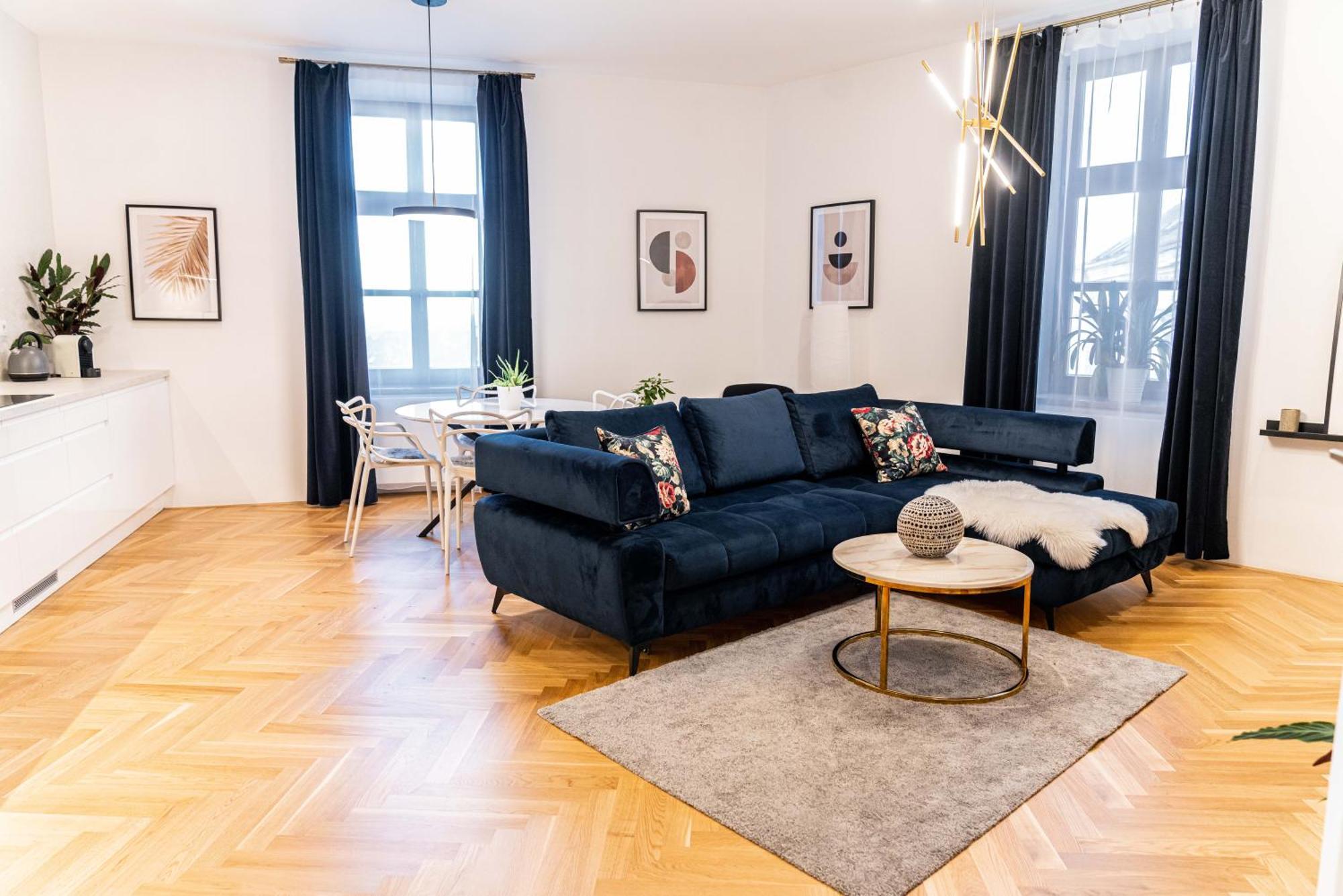 Apartmany Marienhof Znojmo Exterior photo