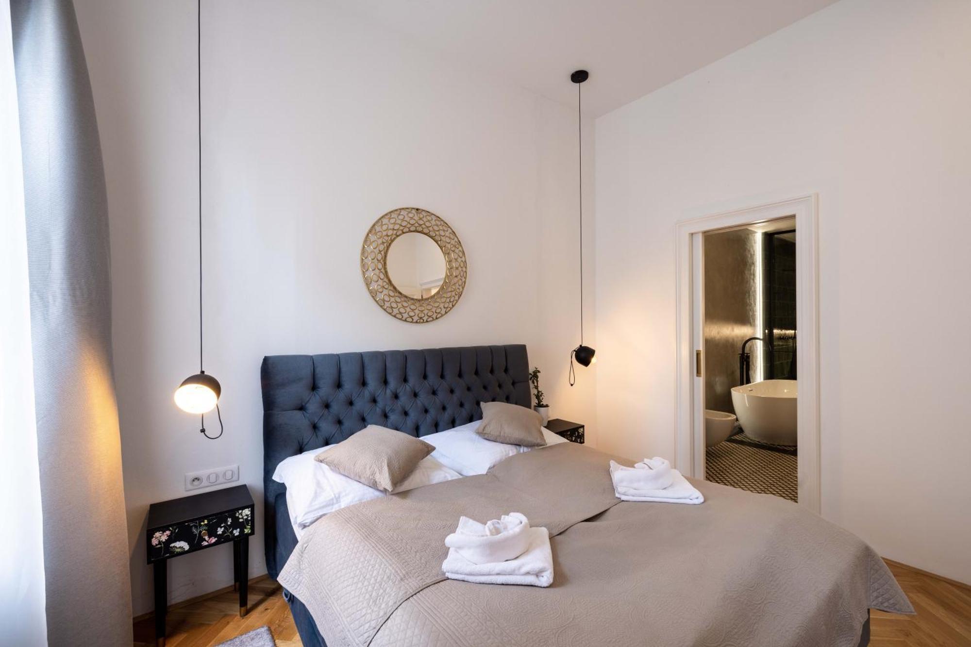 Apartmany Marienhof Znojmo Exterior photo