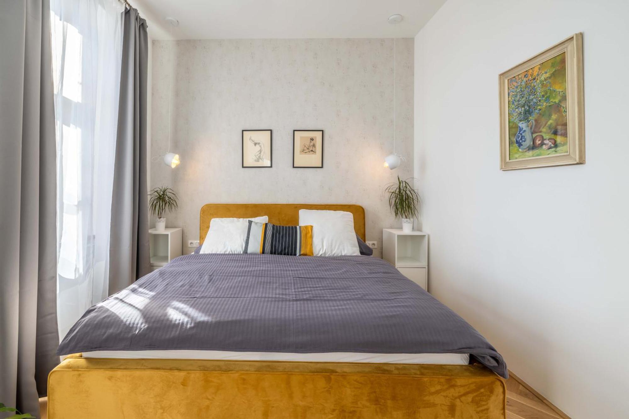 Apartmany Marienhof Znojmo Exterior photo