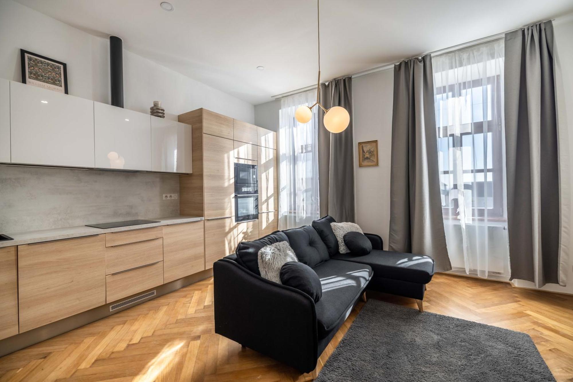 Apartmany Marienhof Znojmo Exterior photo