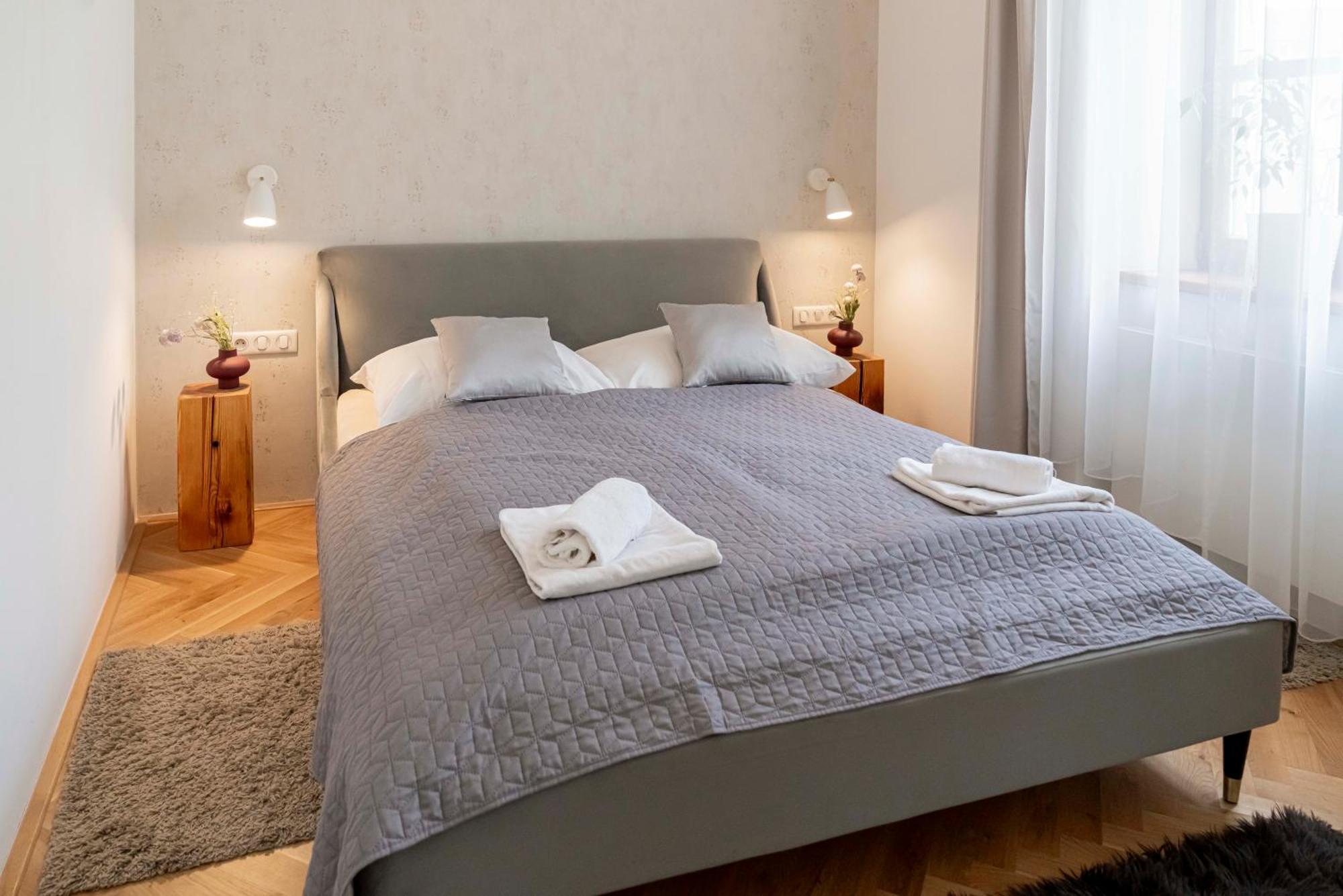 Apartmany Marienhof Znojmo Exterior photo