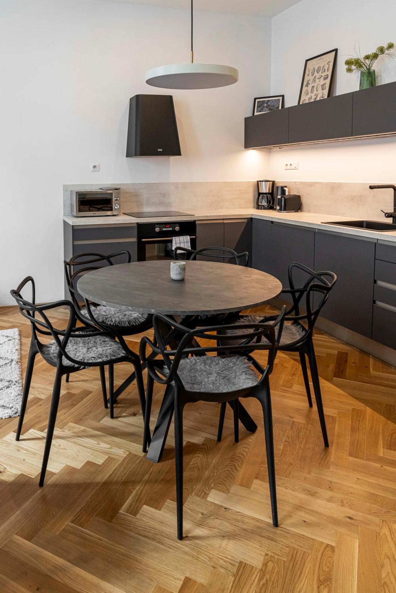 Apartmany Marienhof Znojmo Exterior photo
