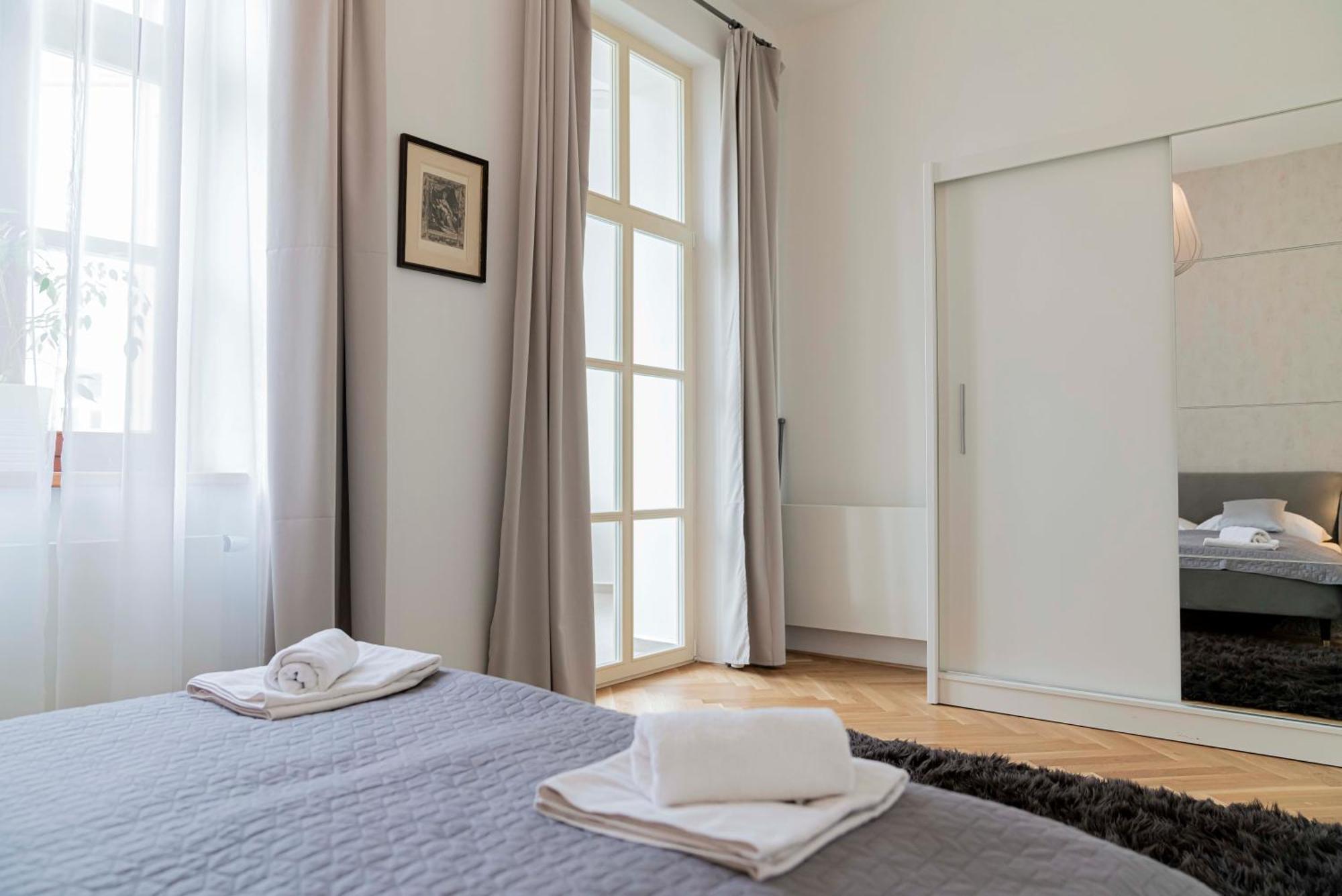 Apartmany Marienhof Znojmo Exterior photo