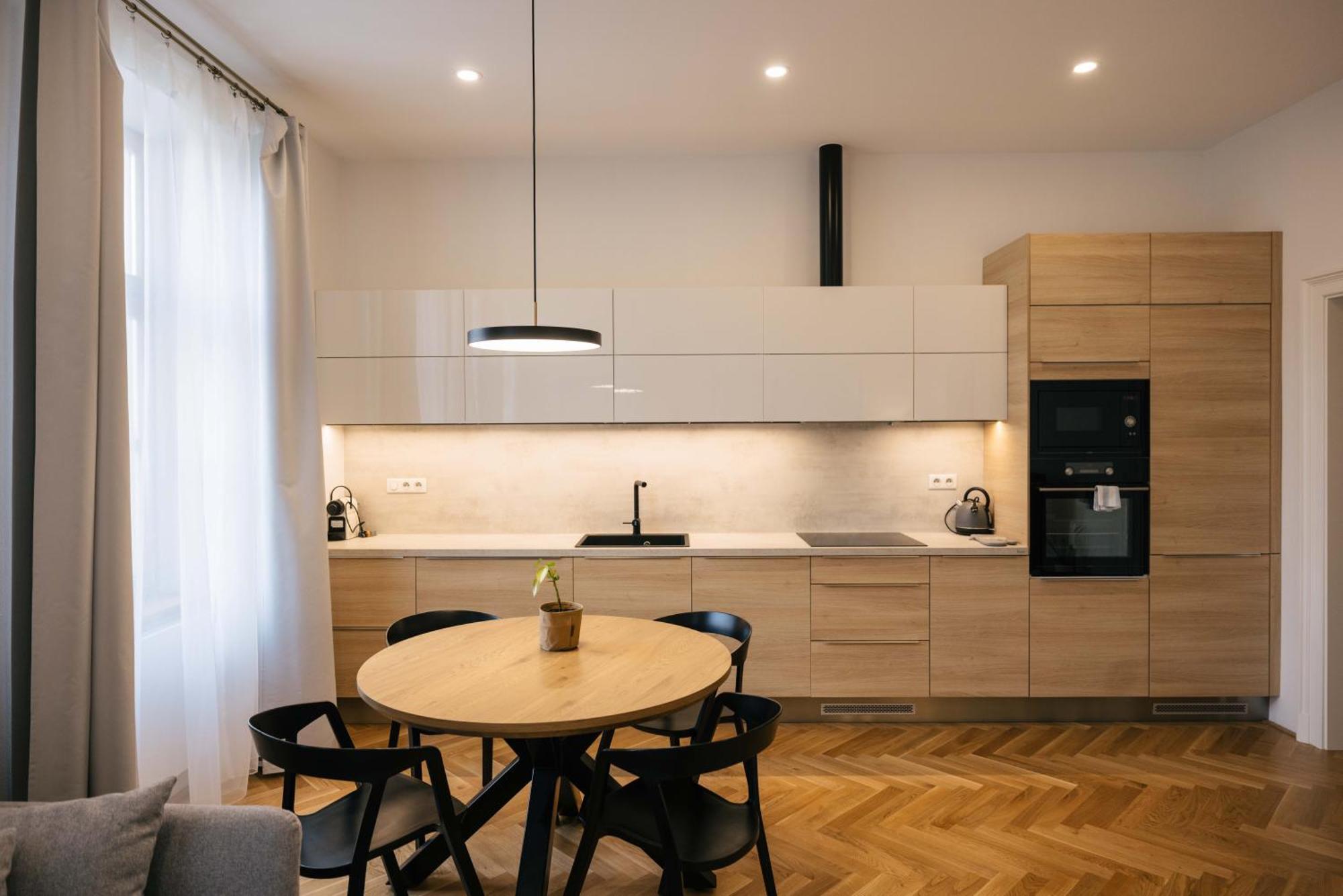 Apartmany Marienhof Znojmo Exterior photo