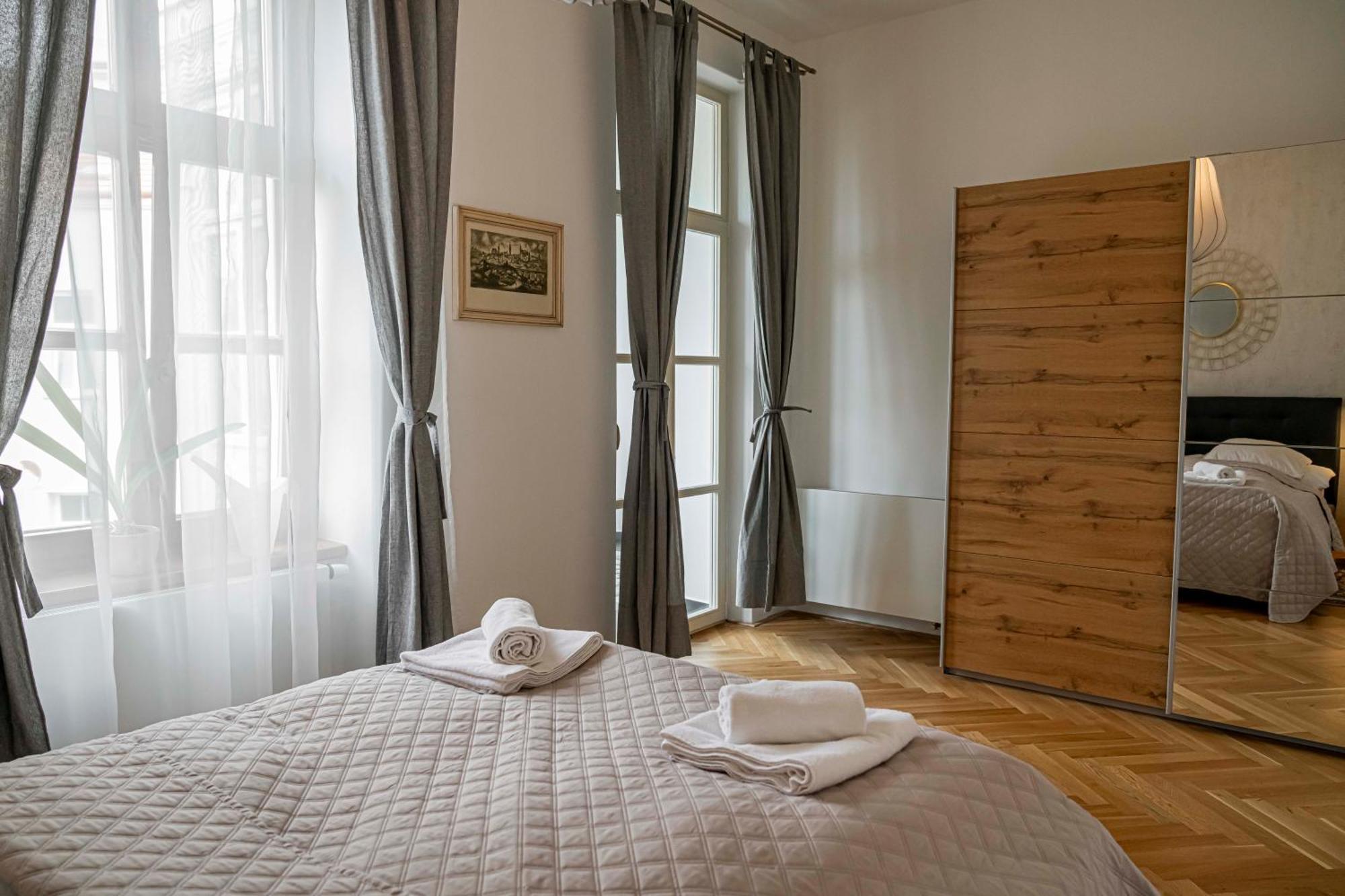 Apartmany Marienhof Znojmo Exterior photo