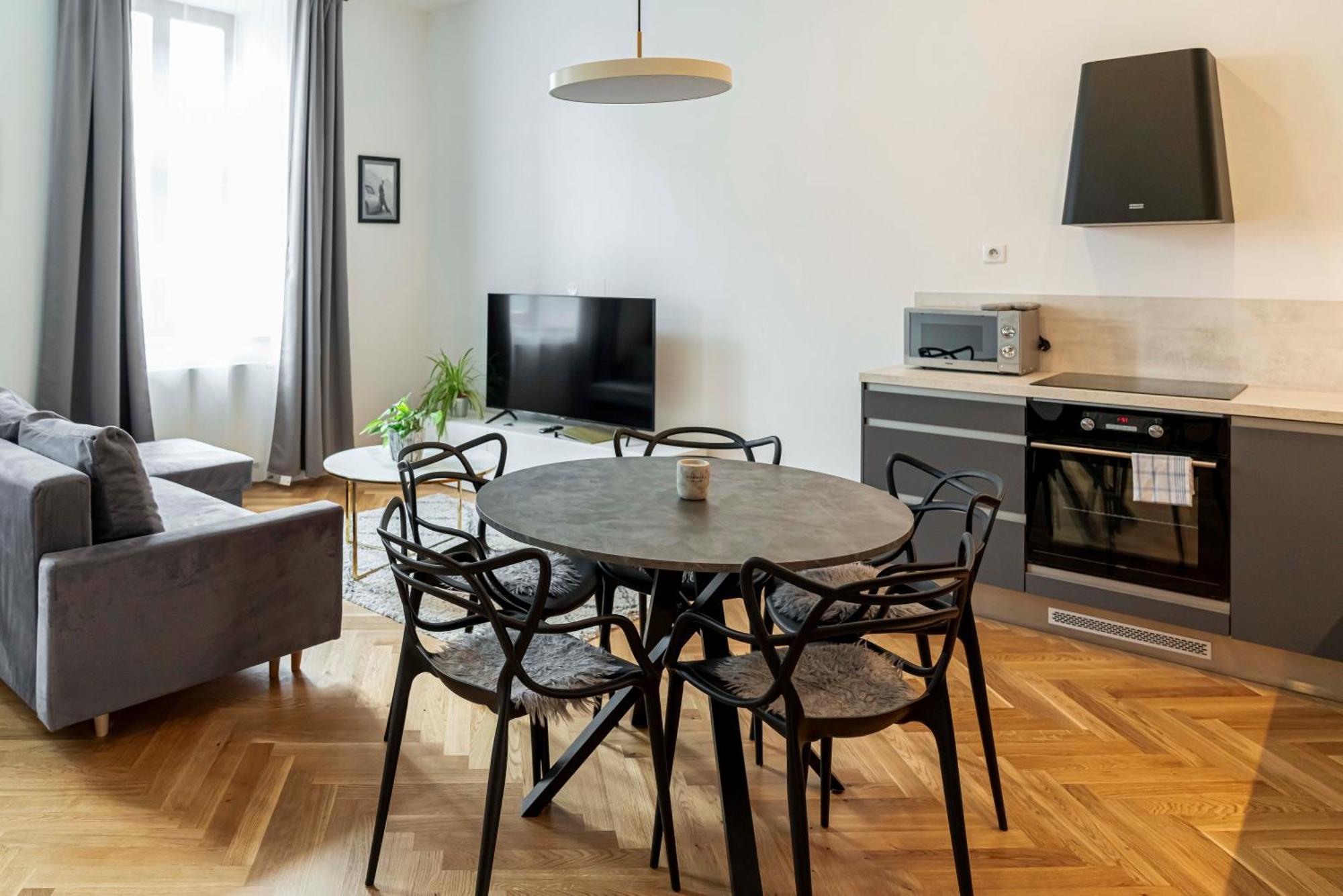 Apartmany Marienhof Znojmo Exterior photo