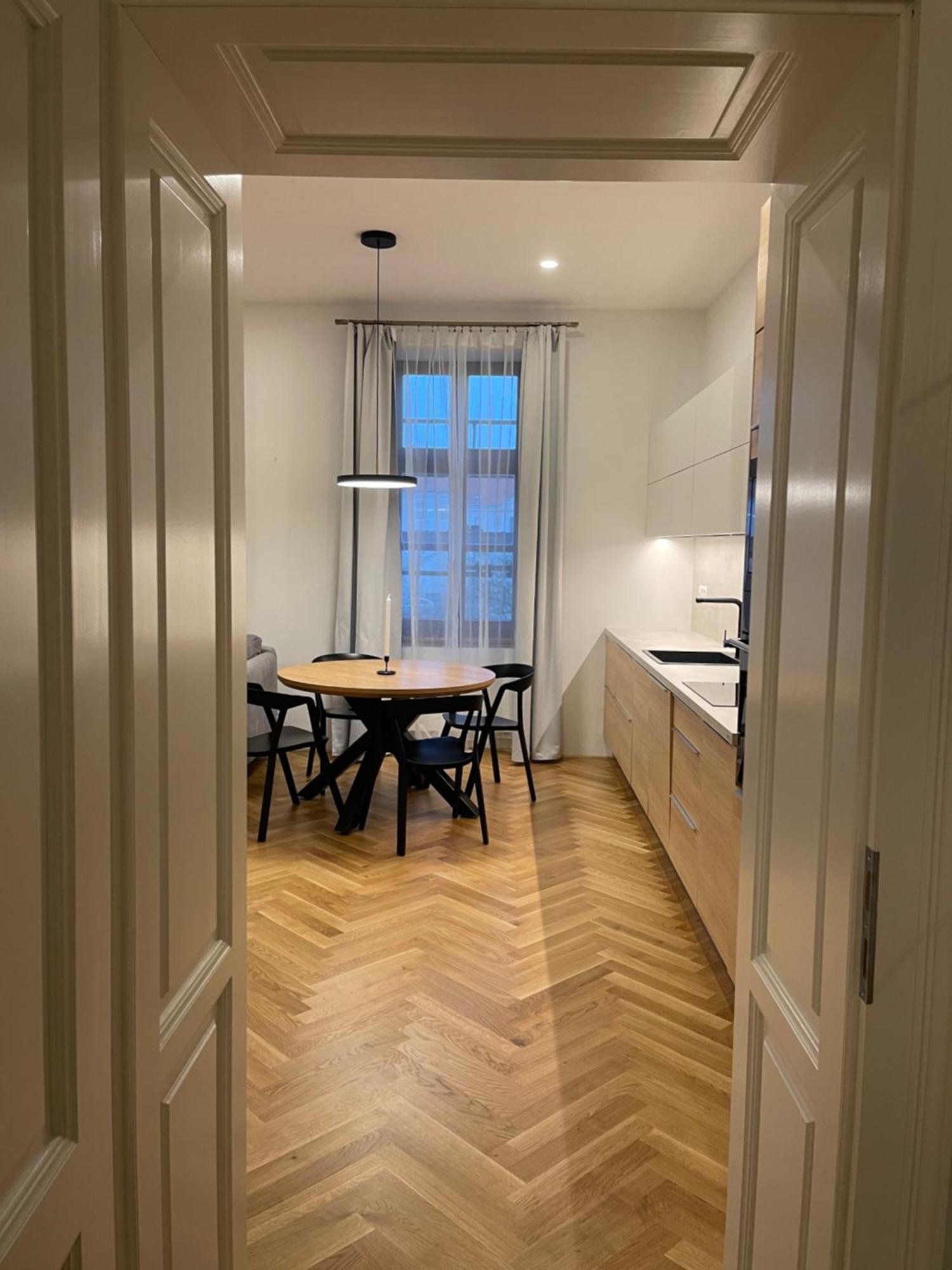 Apartmany Marienhof Znojmo Exterior photo