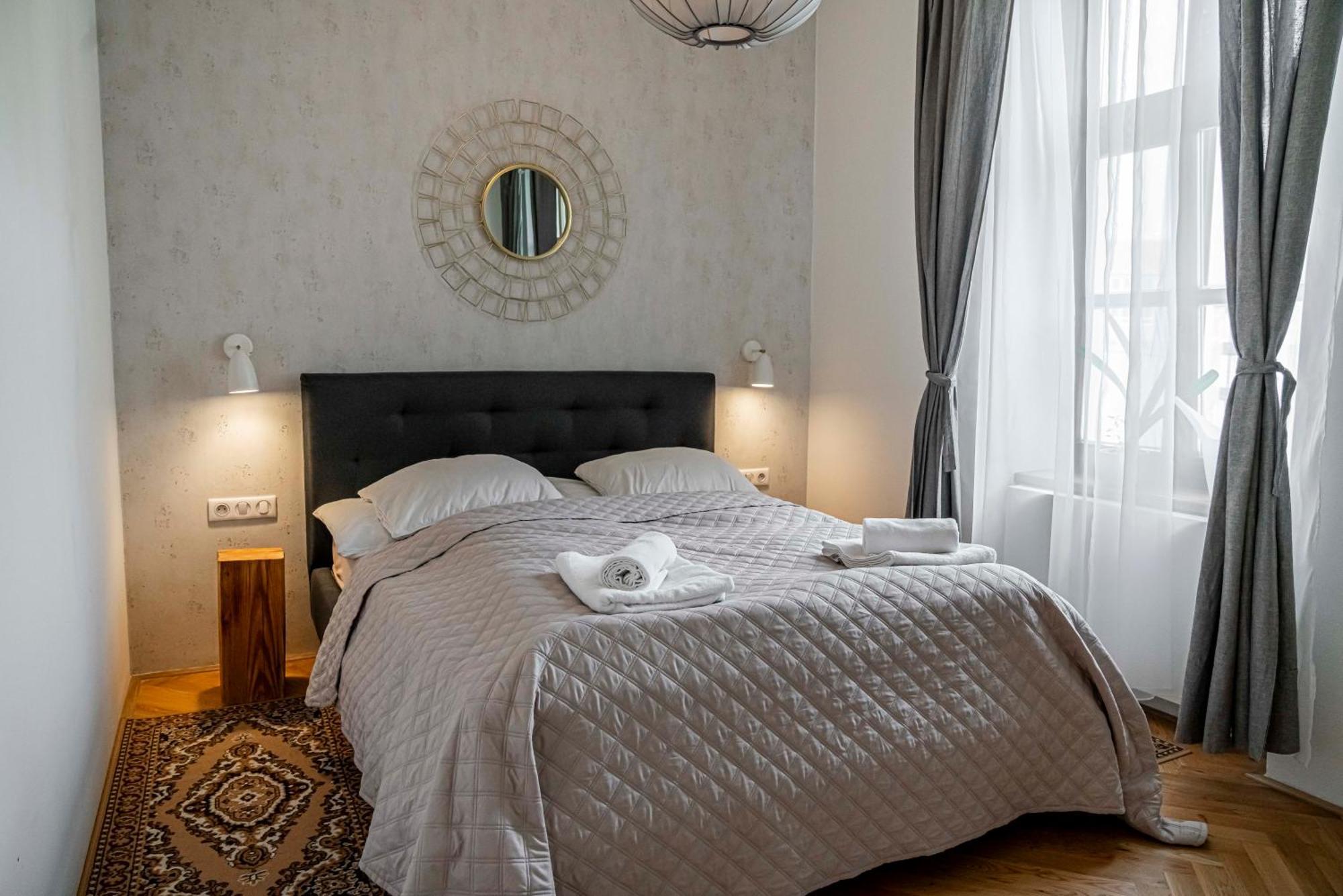 Apartmany Marienhof Znojmo Exterior photo